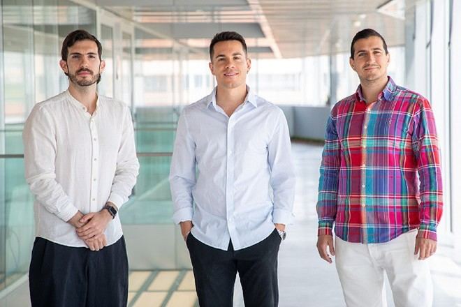 Hydros Power, finalista en los Global Startup Awards de greentech en Europa