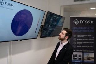 FOSSA Systems, empresa vinculada a la URJC, colaborará con la OTAN en defensa