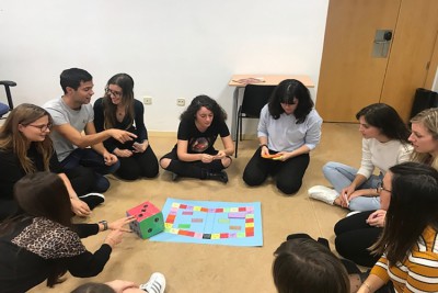 La enseñanza bilingüe, la opción educativa más solicitada por las familias