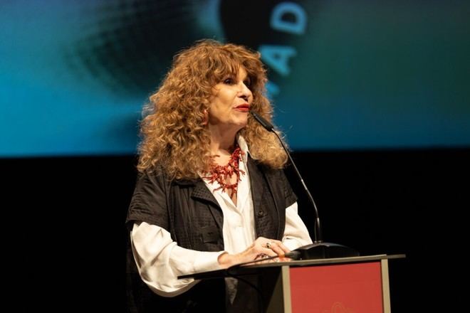 Gioconda Belli cierra los Cursos de Verano de la UCM 2025 con un mensaje de esperanza