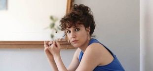 Sabina Urraca participará en el ciclo Presencias Literarias de la UCA