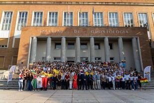 Éxito en la Escuela Complutense de Verano con 500 estudiantes internacionales