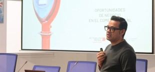 La Escuela de Comercio de Cádiz 2026 inicia talleres para revitalizar el comercio local