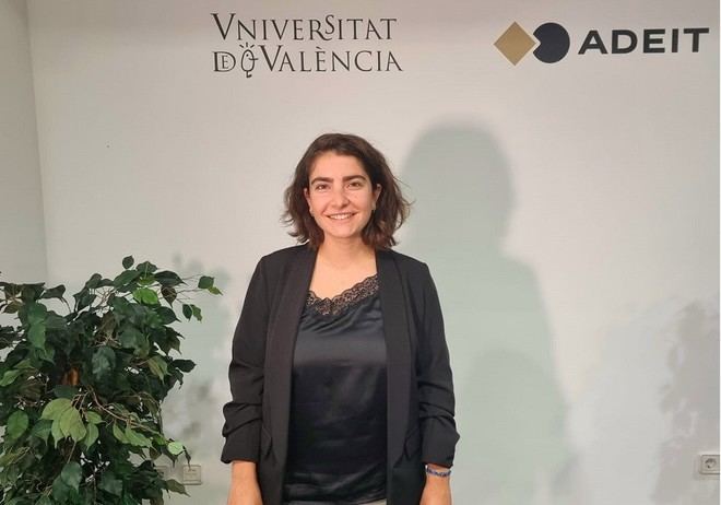 La II Jornada de Divulgación de Tesis se celebra en ADEIT