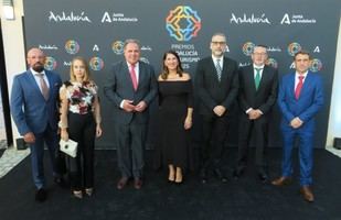 La Escuela de Hostelería de Islantilla recibe el Premio Andalucía del Turismo 2025