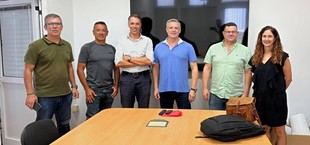 Universidad de Cádiz y ULPGC fortalecen la colaboración en ingeniería naval y marítima