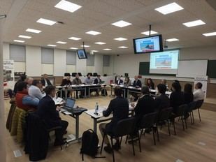 La Escuela de Ingenierías crea un Consejo Empresarial para mejorar la formación profesional