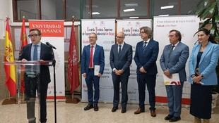 Inaugurado un nuevo centro en Béjar para impulsar la innovación y el emprendimiento