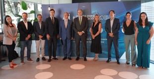 La Universidad Europea se une a la Alianza para la Innovación Urbana en Madrid