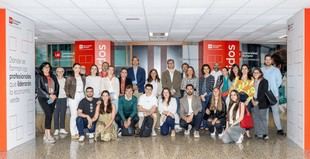 Universidad Europea y AWS realizan su primer Hackathon de Sostenibilidad