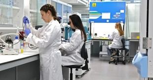 La UCAM logra la acreditación de la ANECA para su Escuela Internacional de Doctorado