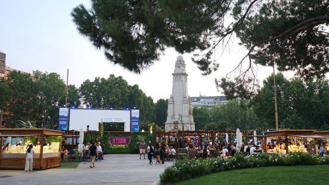 La Estival cierra su cuarta edición con una variada oferta cultural en septiembre