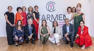 La Universidad de Salamanca se une a una alianza nacional para mejorar la salud de las mujeres