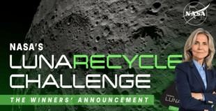 María Jesús Puerta, estudiante de la Universidad Europea, gana concurso de la NASA para diseñar recicladores lunares