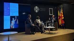 Ética y vocación de servicio en el ejercicio del Derecho, según expertos en Elche