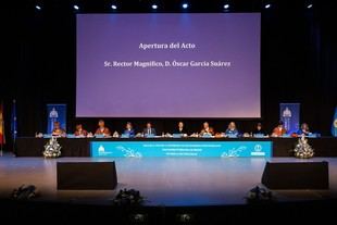 La ETSI Industriales celebra la entrega de diplomas a sus nuevos graduados
