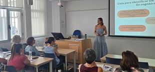 Jornadas en la ETSIA para prevenir conductas suicidas entre el personal universitario