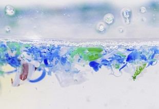 Los micro y nanoplásticos representan un riesgo para la salud humana, según expertos