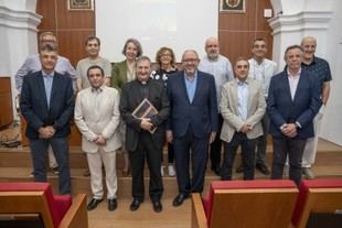 Congreso internacional sobre la evolución urbanística de la Mezquita-Catedral en la UCO