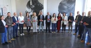 La Universidad de Huelva celebra 25 años del programa Ramón y Cajal