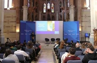 Debaten sobre la exclusión social en Barcelona con el Informe FOESSA 2025