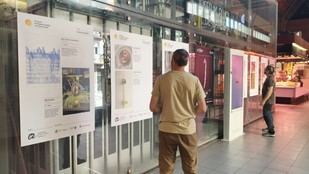 Exposición de Fotografía Científica en Tarragona hasta junio