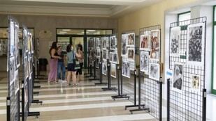 Exposición fotográfica sobre el pueblo palestino en la Facultad de Derecho de la UCO