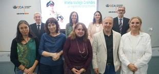 Exposición sobre Mario Vallejo Grandes en la Universidad de Cádiz hasta octubre