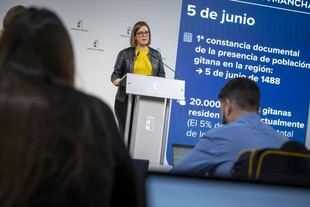 La exposición 'Primada' avanza hacia su realización para conmemorar la Catedral de Toledo en 2026