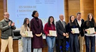 La UEx celebra la XXI Olimpiada de Biología con 79 estudiantes de 26 centros educativos
