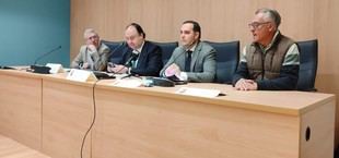 I Jornadas de Biología de la Conservación en la Universidad de Cádiz