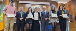 La Facultad de Ciencias rinde homenaje a San Alberto Magno y premia la excelencia académica