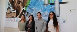 Facultad de la UEx se une a los Objetivos de Desarrollo Sostenible