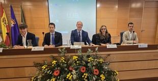 La UJA celebra la festividad de su Facultad de Ciencias de la Salud