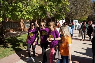 La Facultad de Ciencias de la UA conmemora a San Alberto Magno con diversas actividades culturales y científicas