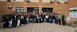 La UEx celebra la fase extremeña de la XXXIX Olimpiada de Química