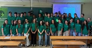 La Facultad de Ciencias del Trabajo impulsa la formación virtual y profesionalizante