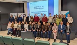 La Facultad de Ciencias Económicas y Empresariales realiza su IV Jornada del Profesorado en Córdoba