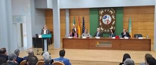 La Facultad de Derecho conmemora a su patrón San Raimundo de Peñafort