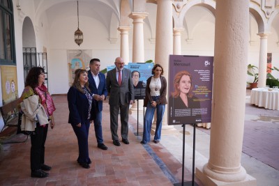 Homenaje a las mujeres pioneras de la Unión Europea en la Facultad de Derecho