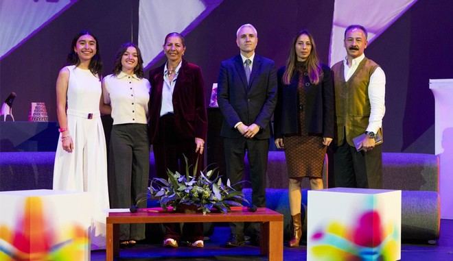 Congreso Internacional en la Facultad de Diseño aborda humanismo tecnológico