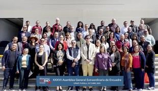 Facultad de Diseño destaca en Encuentro Nacional de Escuelas de Diseño