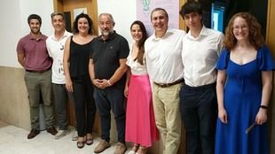 Inauguran en Cuenca un espacio para la salud emocional de estudiantes universitarios