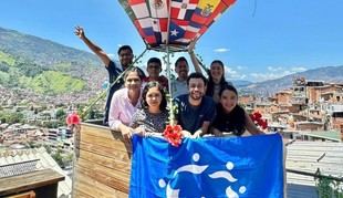 Facultad de Educación y Humanidades se une a la World Youth Alliance