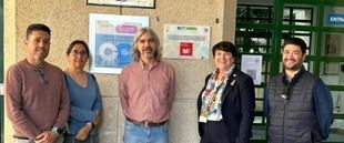 La UEx se une al ODS 4 para promover una educación inclusiva y de calidad