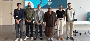 Convenio entre Mondragon Unibertsitatea y el Consejo de la Juventud para el desarrollo juvenil