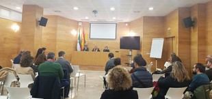 La Facultad de Enfermería se une al Plan Local de Salud de Algeciras