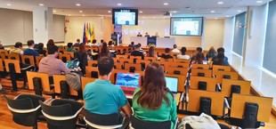 Premios a la Excelencia Académica en la Facultad de Enfermería y Fisioterapia