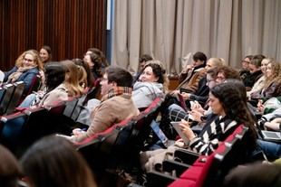 Foro de Empleo en la Facultad de Filosofía y Ciencias de la Educación