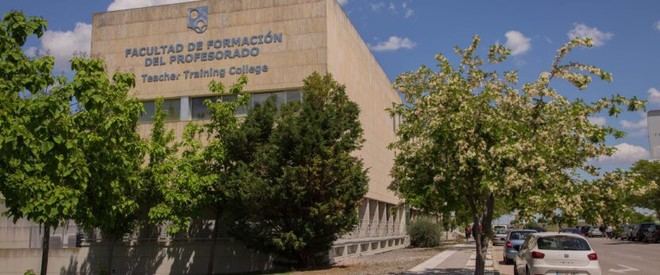 La Facultad de Formación del Profesorado renueva su acreditación de calidad institucional